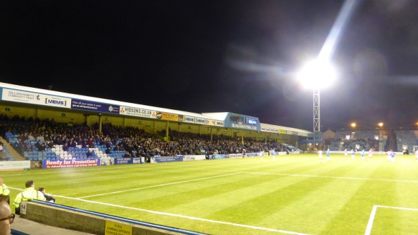 14 Gillingham (5)